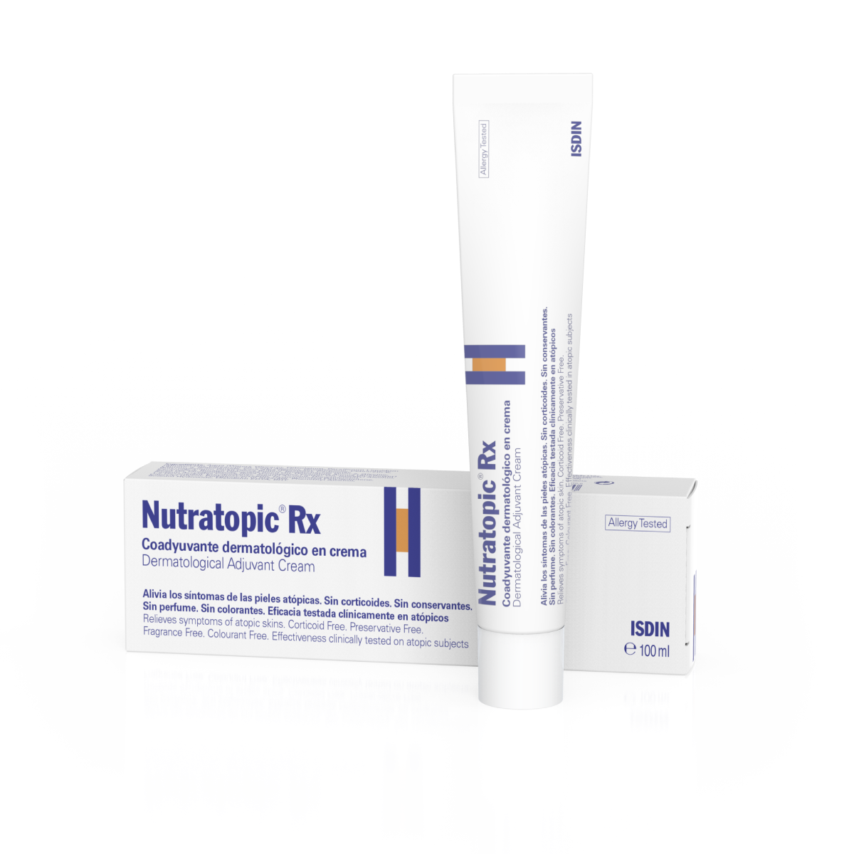 Nutratopic Rx