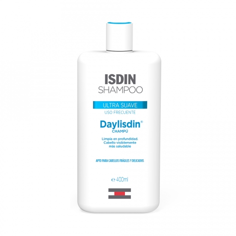 ISDIN Shampoo