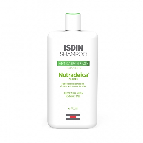 ISDIN Shampoo