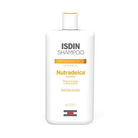 ISDIN Shampoo