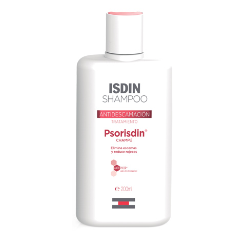 Psorisdin Shampoo