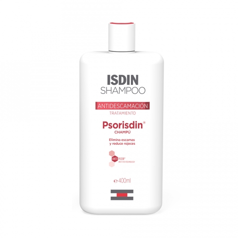 ISDIN Shampoo