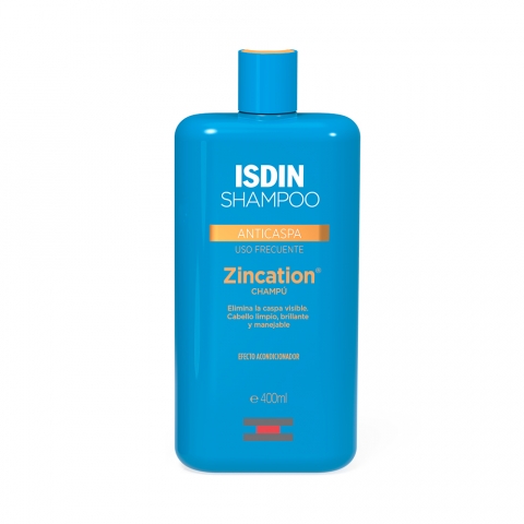 ISDIN Shampoo