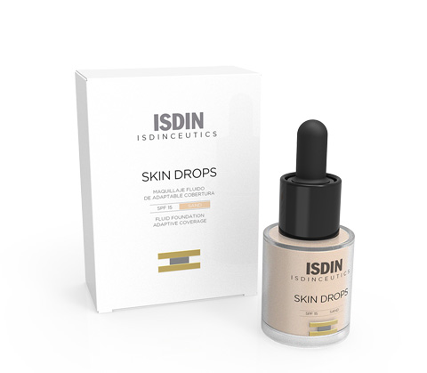 Isdinceutics