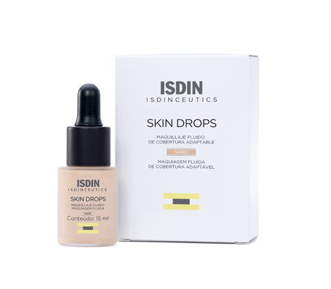Isdinceutics Skin Drops