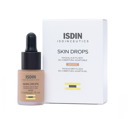 Isdinceutics Skin Drops