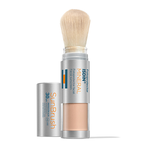 Fotoprotector ISDIN SunBrush Mineral SPF 30 | ISDIN