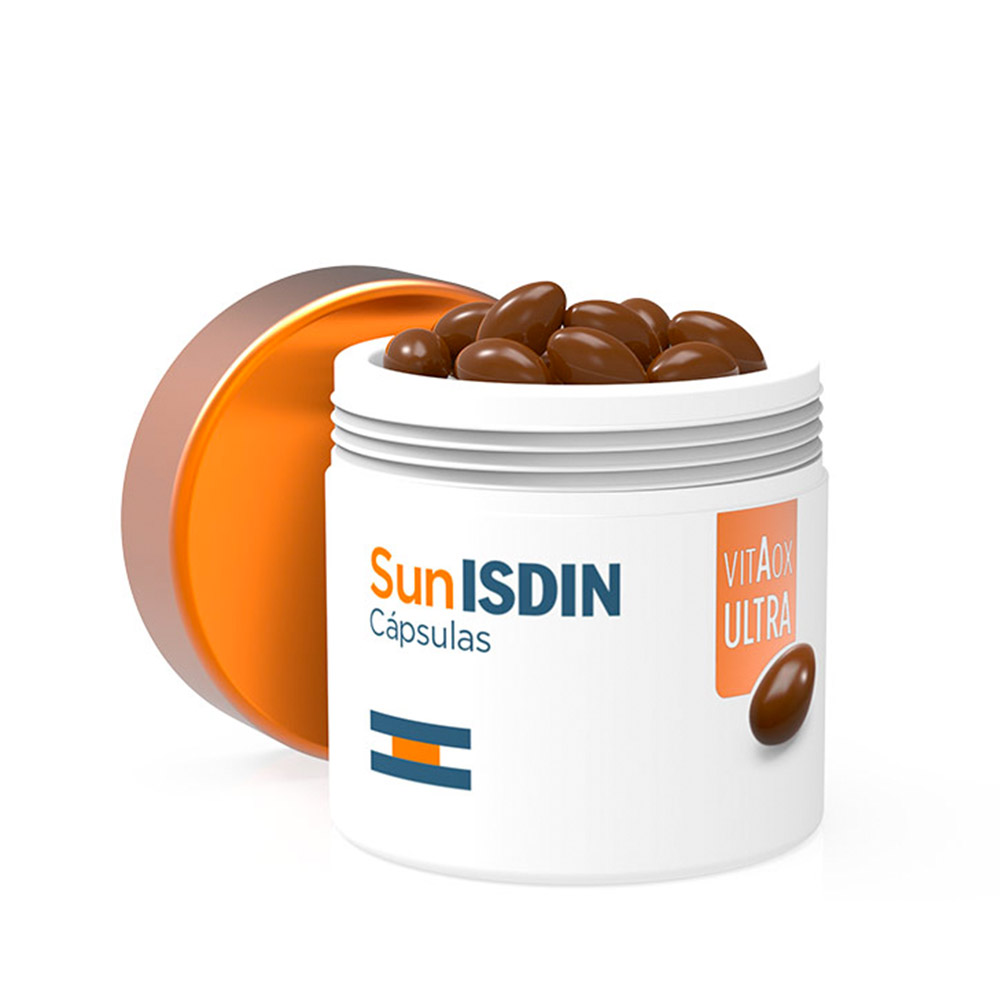 sunisdin capsulas precio