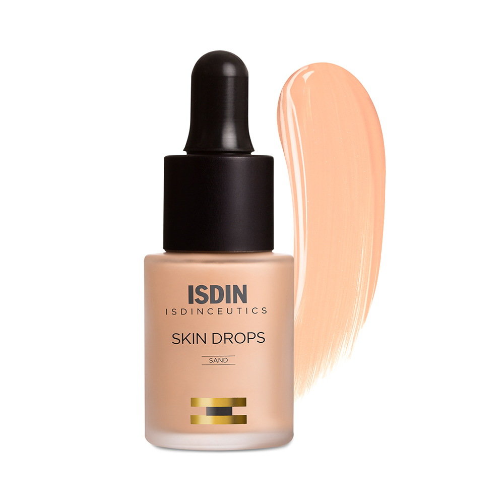 ISDIN Skin Drops (Sand)