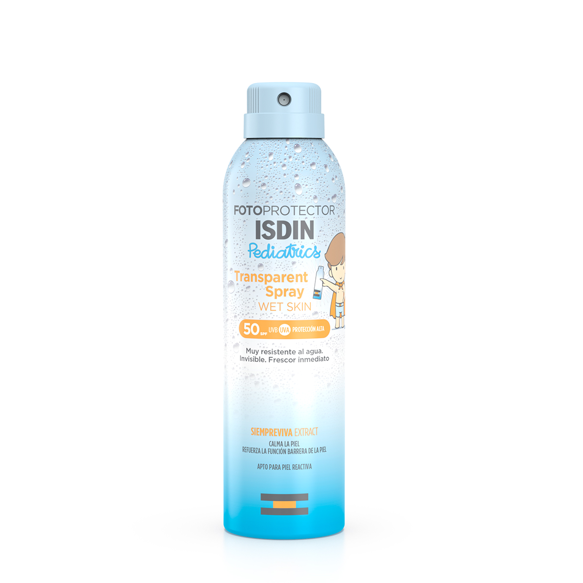 Fotoprotector ISDIN