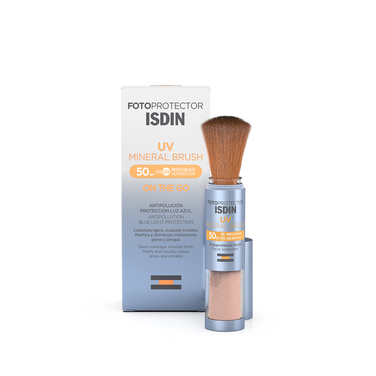ISDIN - 👉 ISDIN presenta los nuevos labiales protectores: 1⃣ Con  protección frente a la radiación UVB y UVA. 2⃣ Con textura transparente que  no deja residuo blanco. 3⃣ Nuevo packaging con