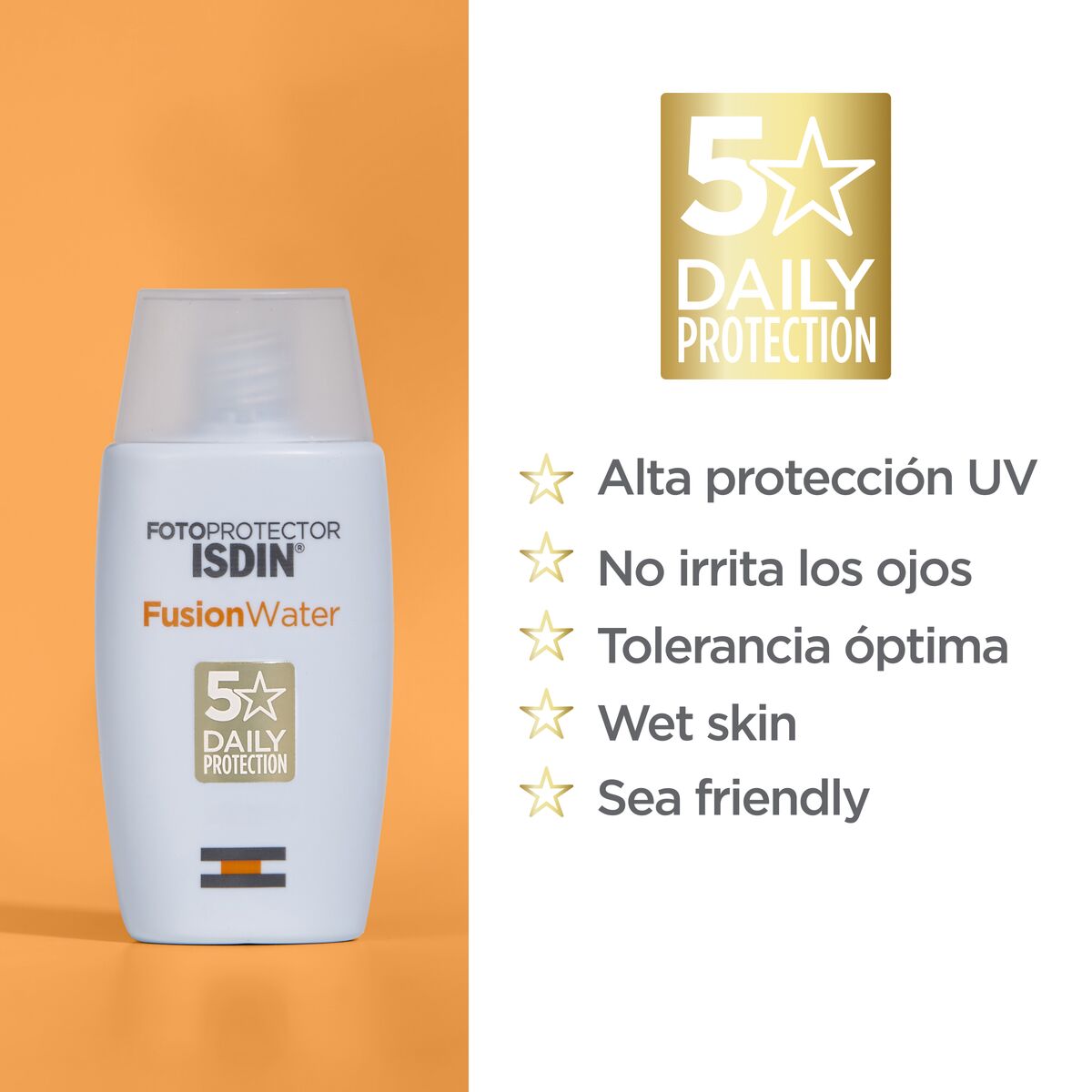 Fotoprotector ISDIN