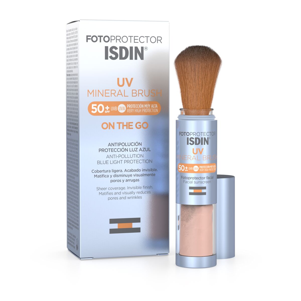 Fotoprotector ISDIN