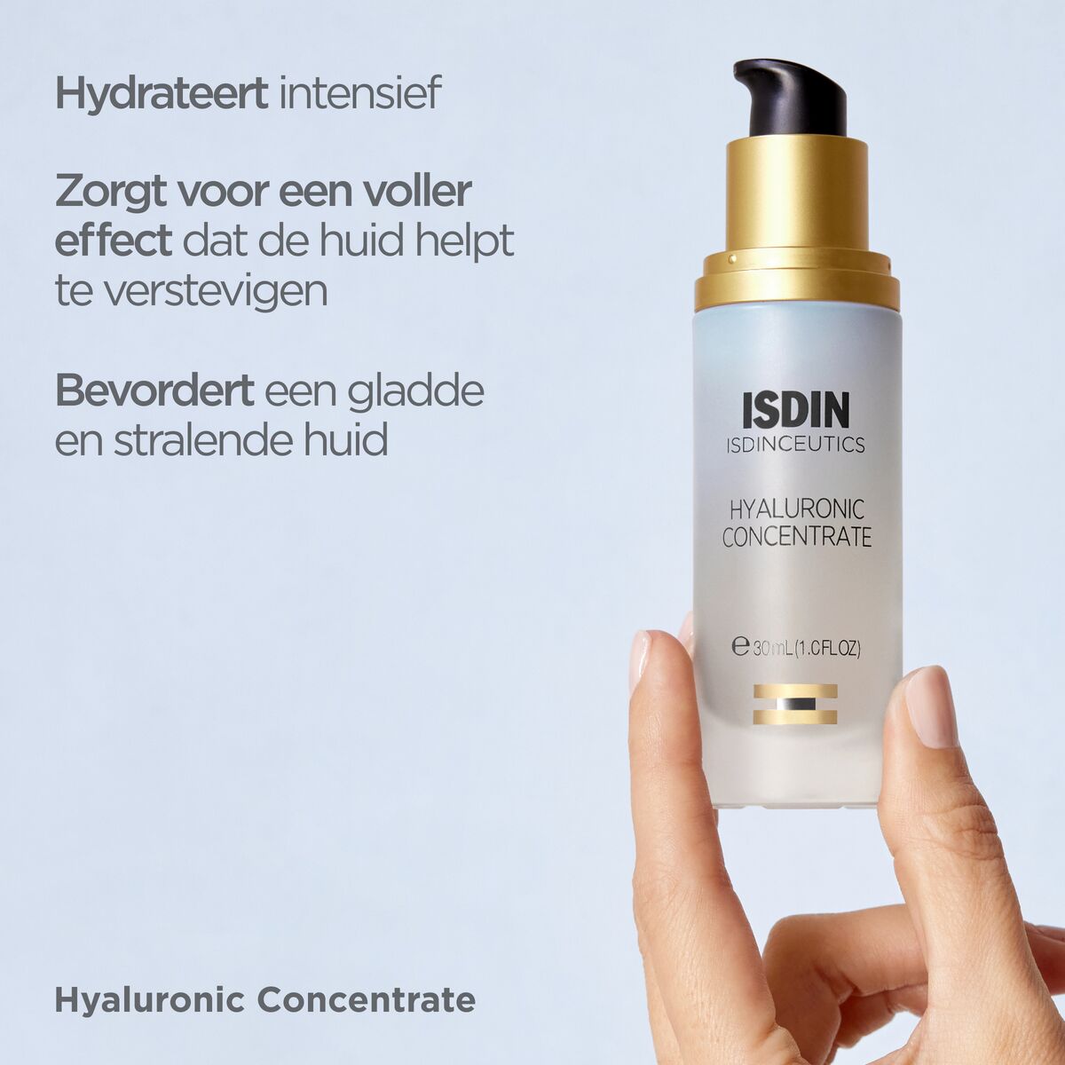 Isdinceutics