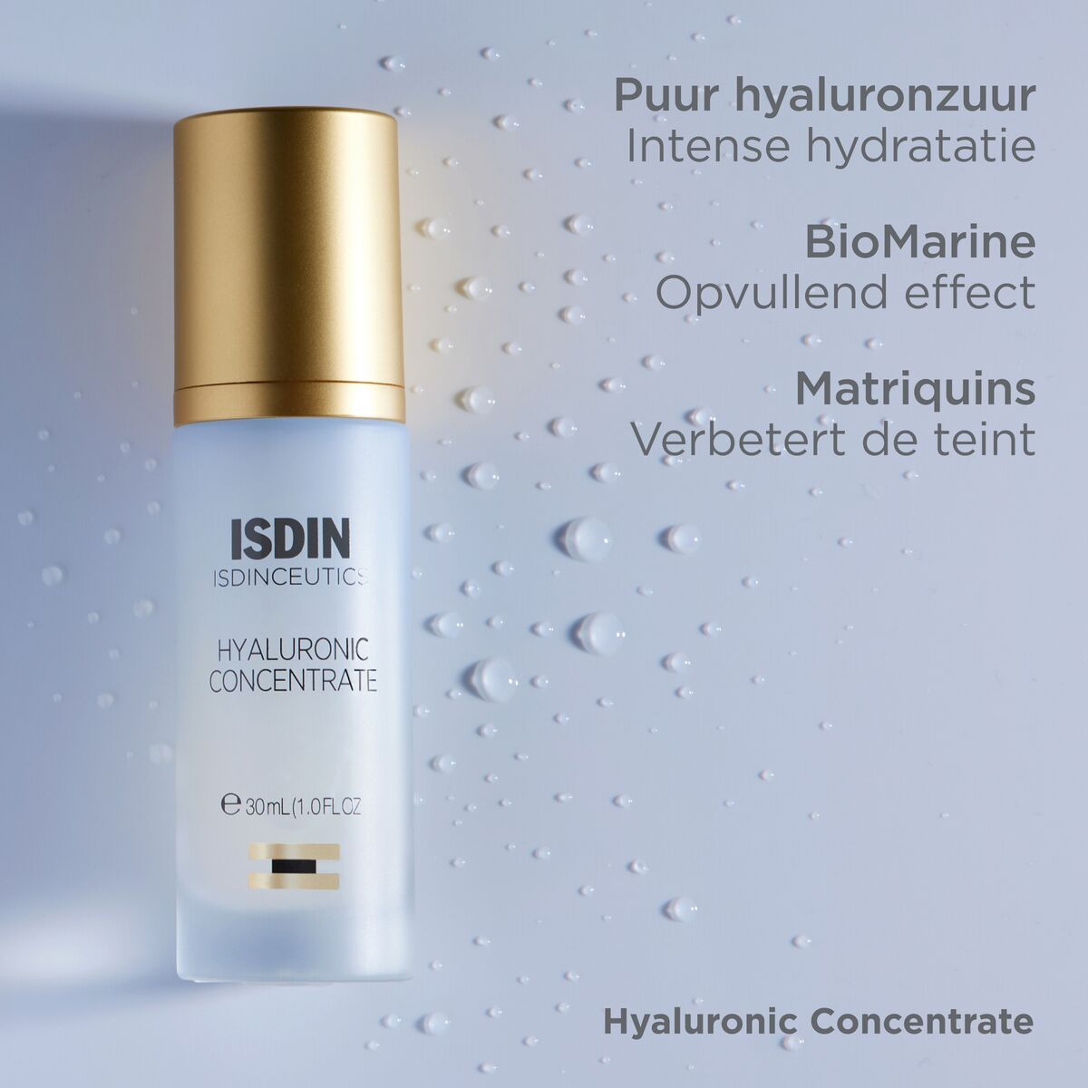 Isdinceutics