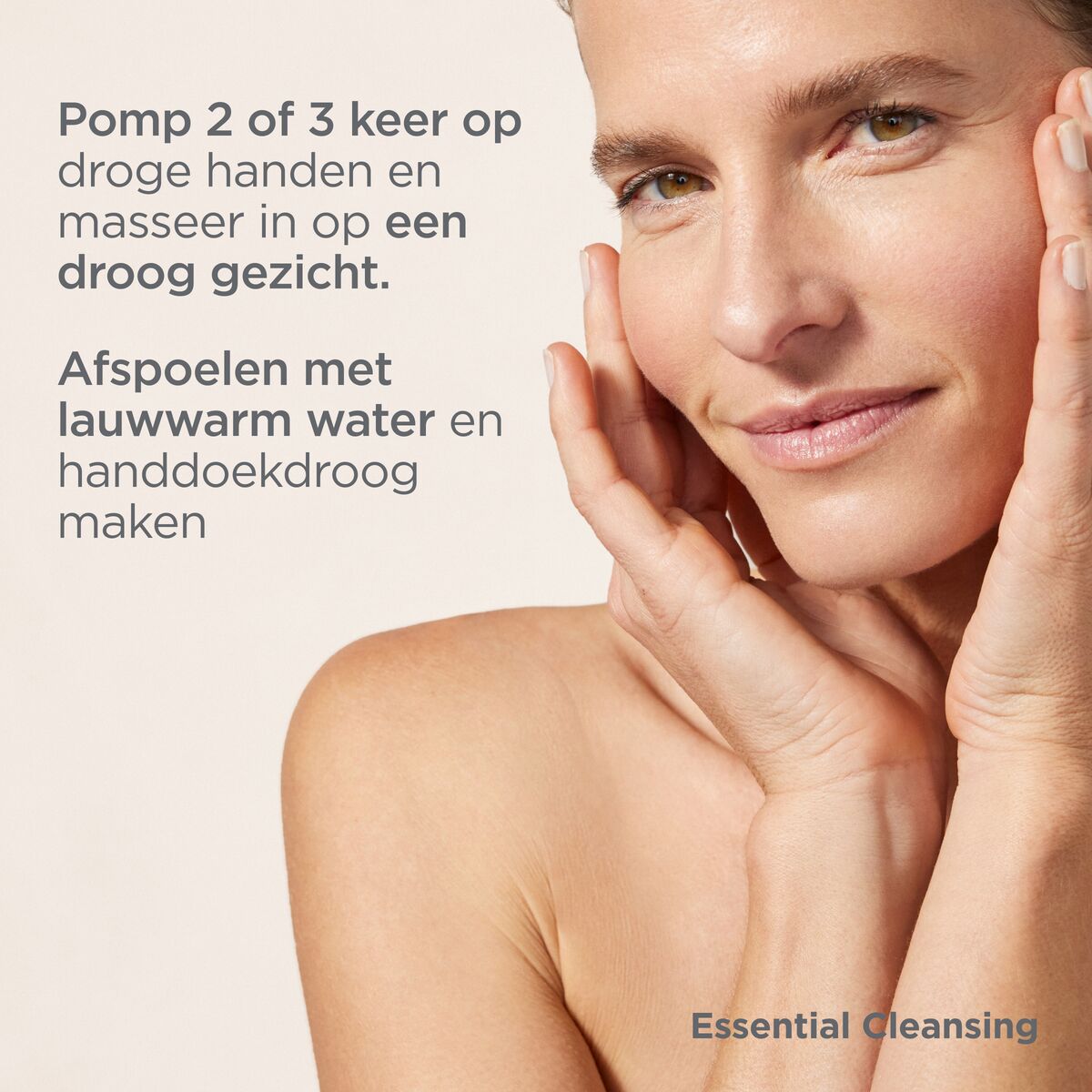 Essential Cleansing