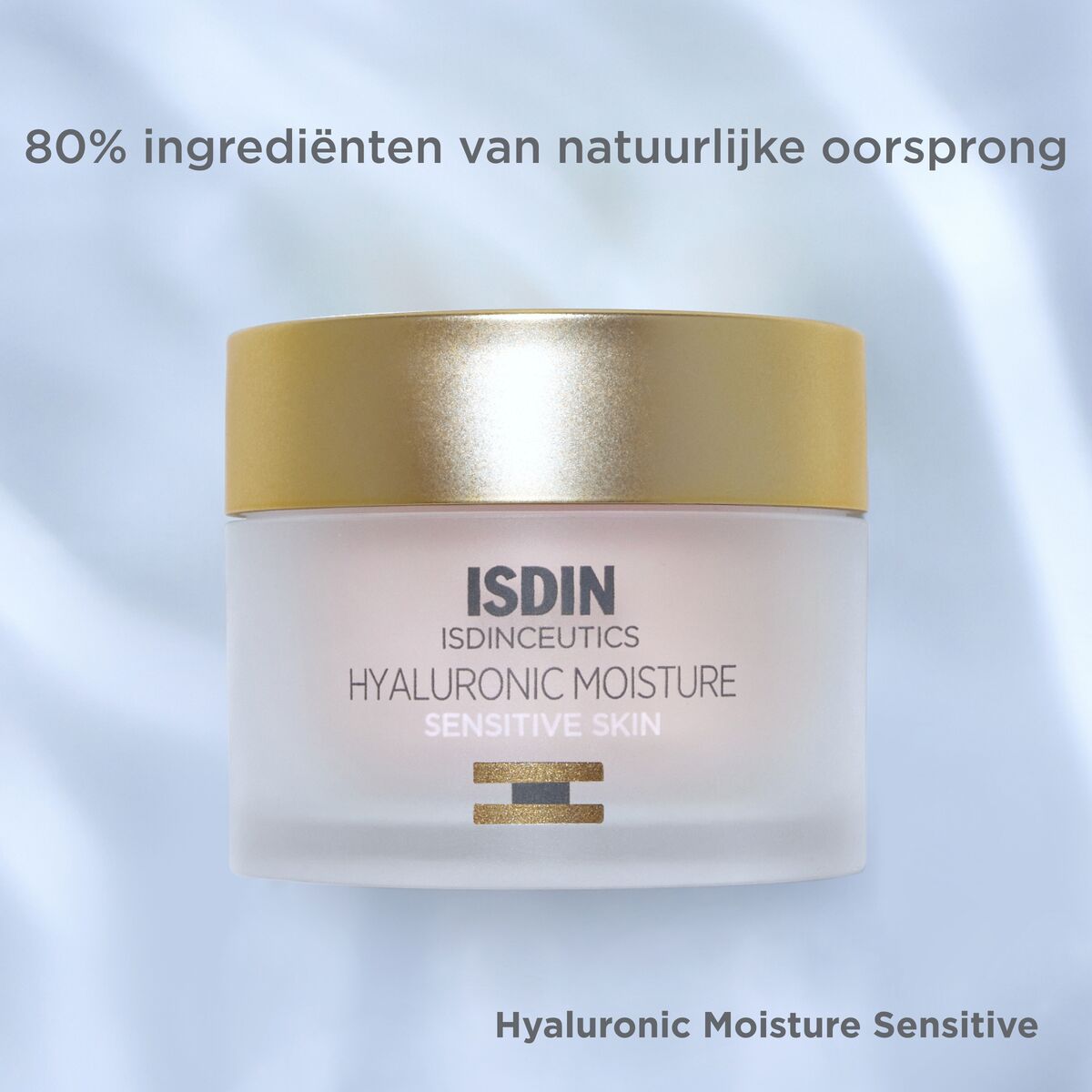 Isdinceutics 