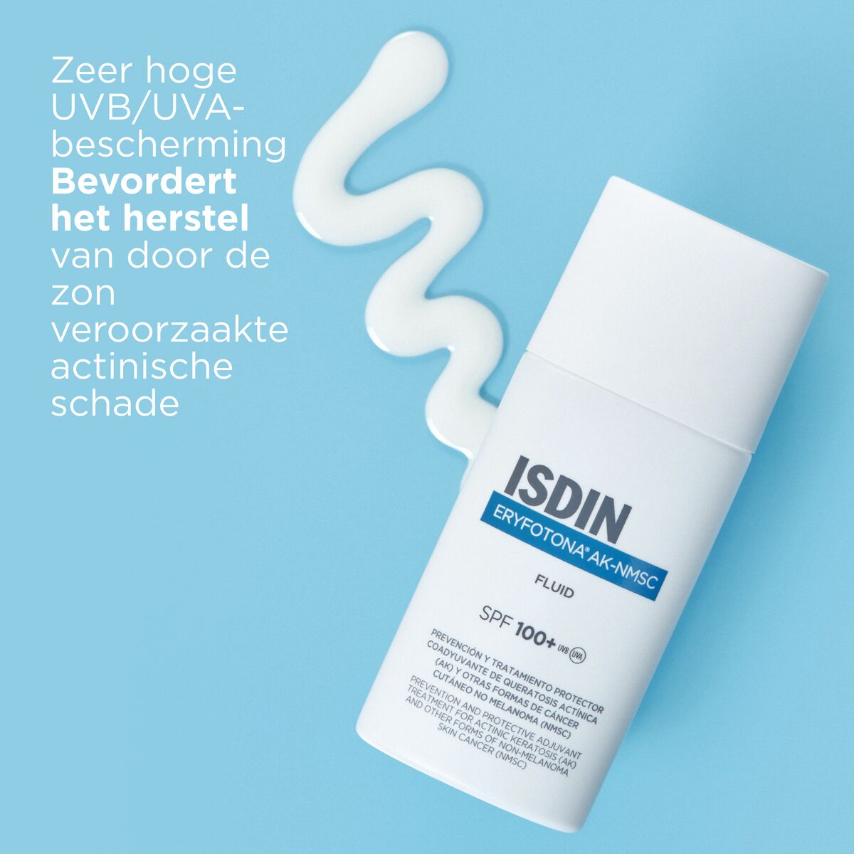 Eryfotona AK-NMSC Fluid SPF100+