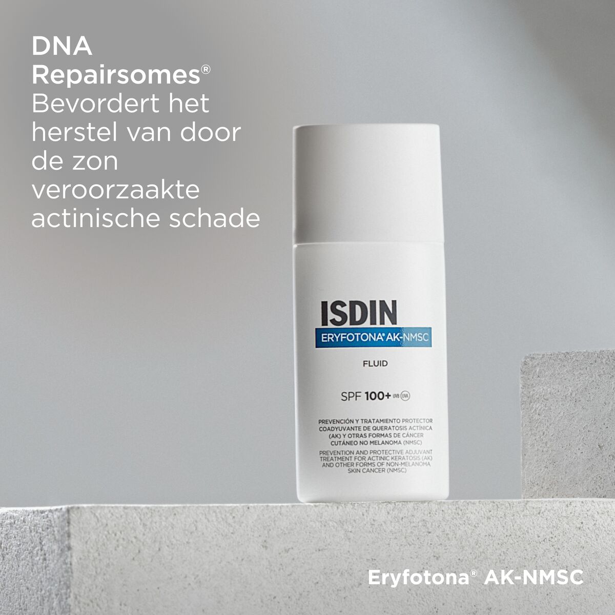 Eryfotona AK-NMSC Fluid SPF100+