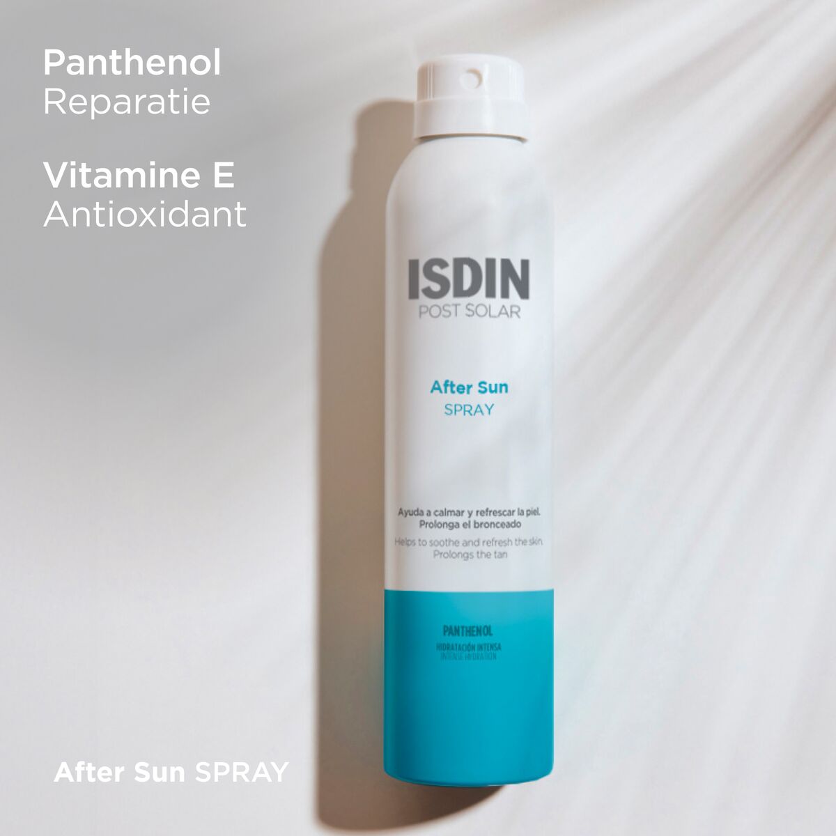 Post-solar ISDIN 