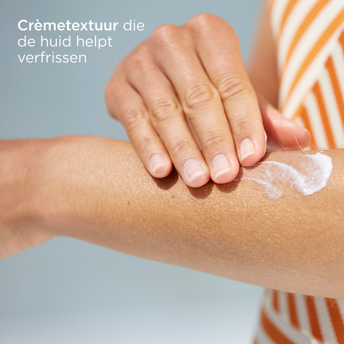 Post-solar ISDIN After Sun Lotion