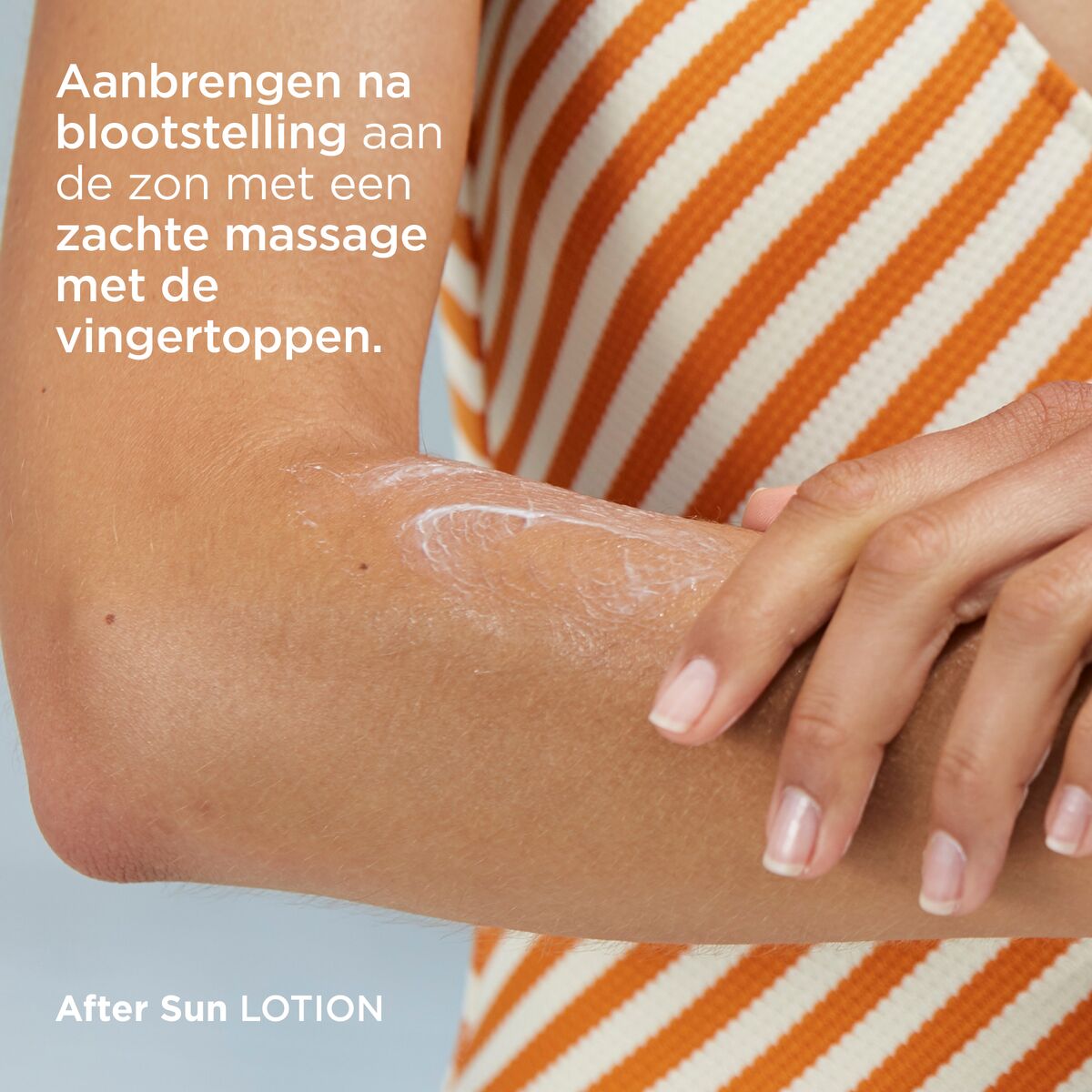 Post-solar ISDIN After Sun Lotion