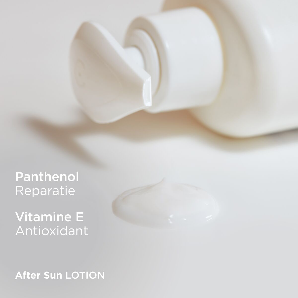 Post-solar ISDIN After Sun Lotion