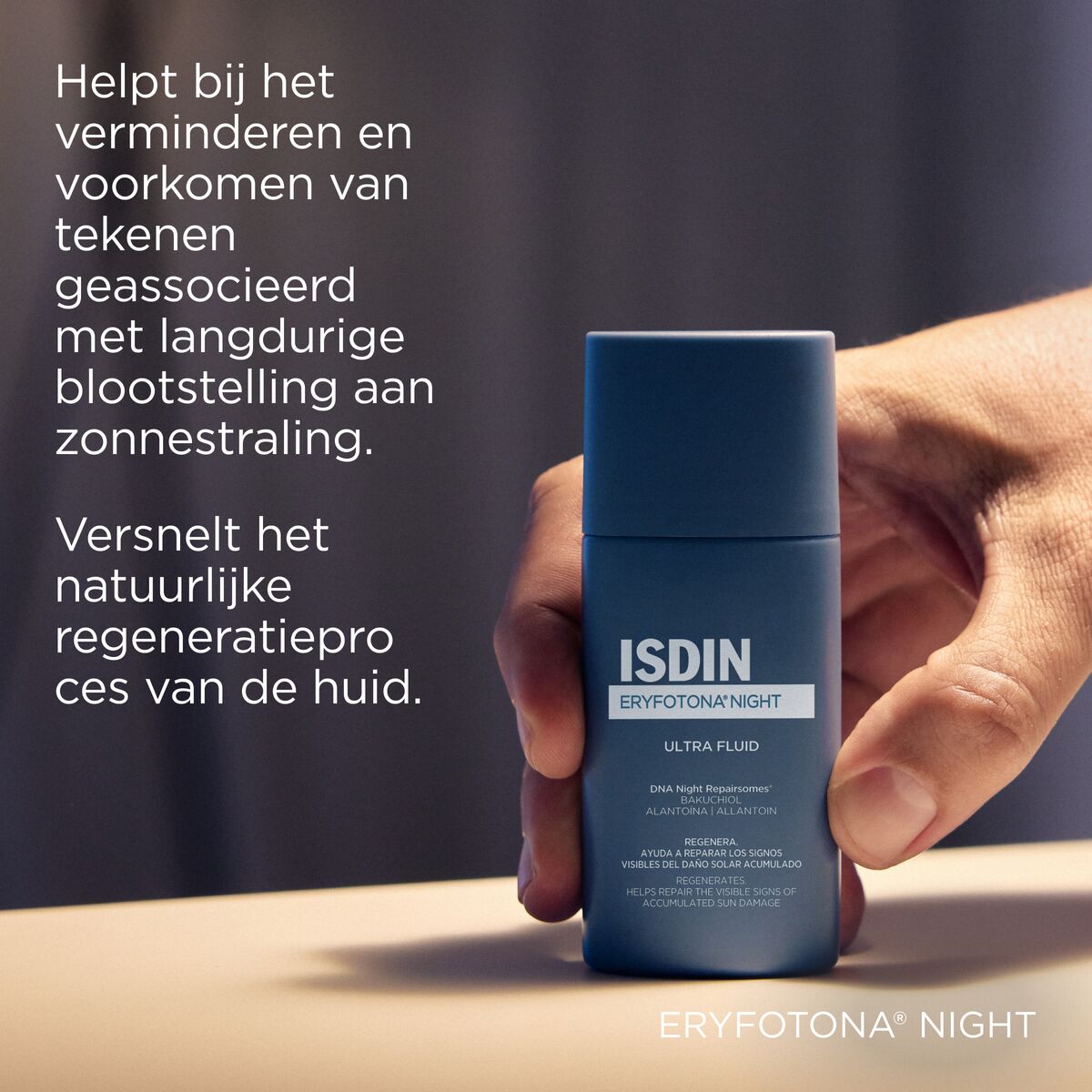 ISDIN