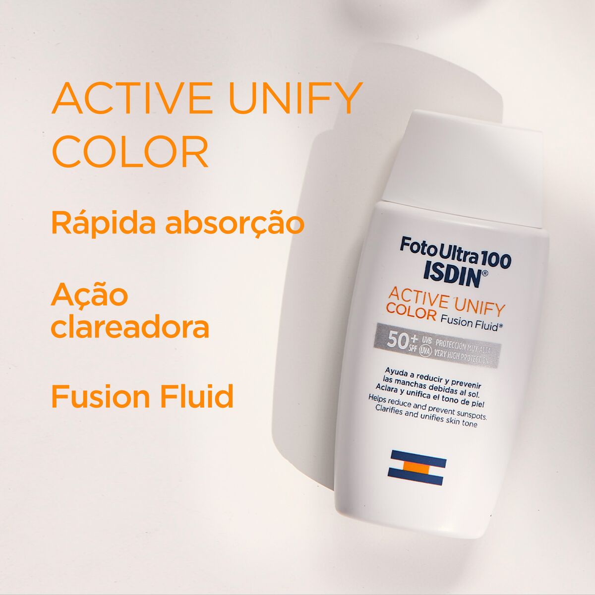 FotoUltra ISDIN Active Unify