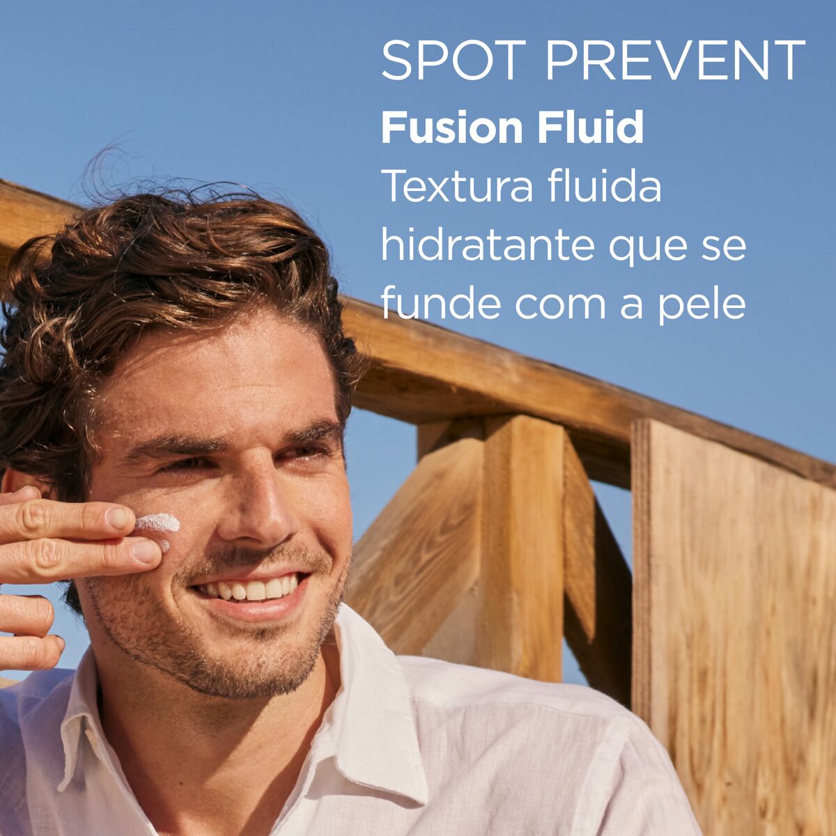 Foto Ultra ISDIN Spot Prevent