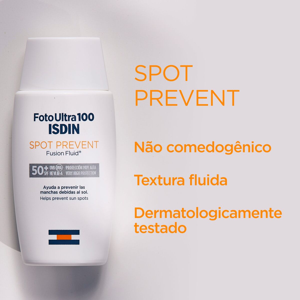 Foto Ultra ISDIN Spot Prevent