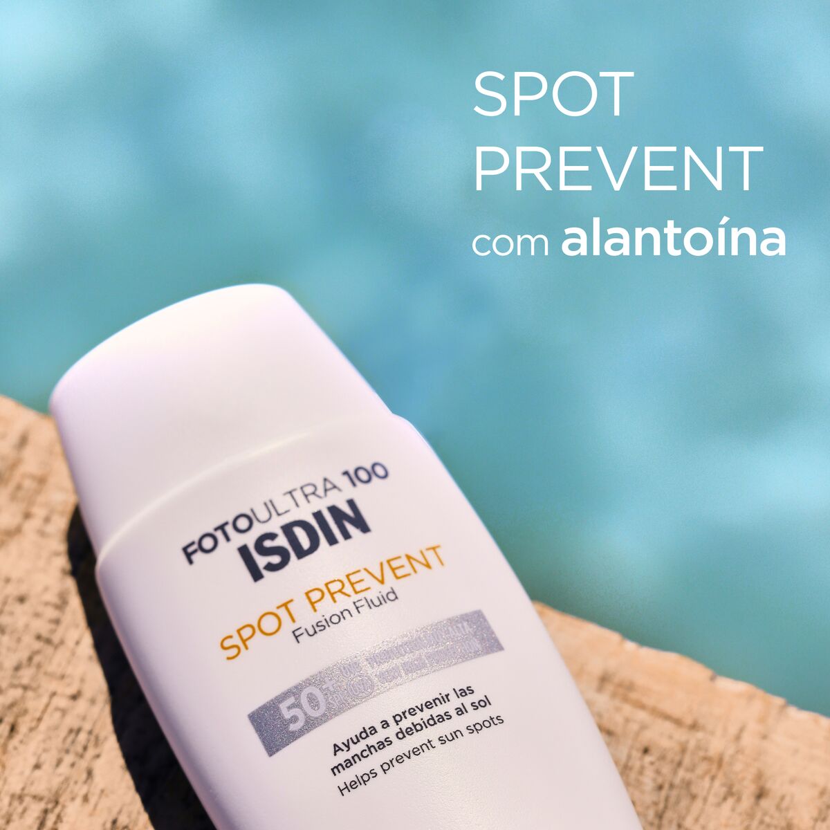 Foto Ultra ISDIN Spot Prevent