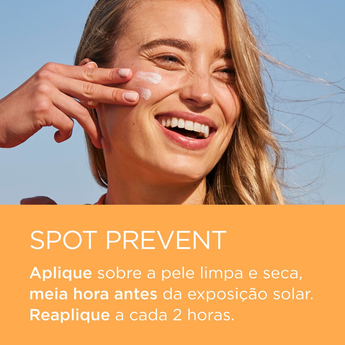 Foto Ultra ISDIN Spot Prevent