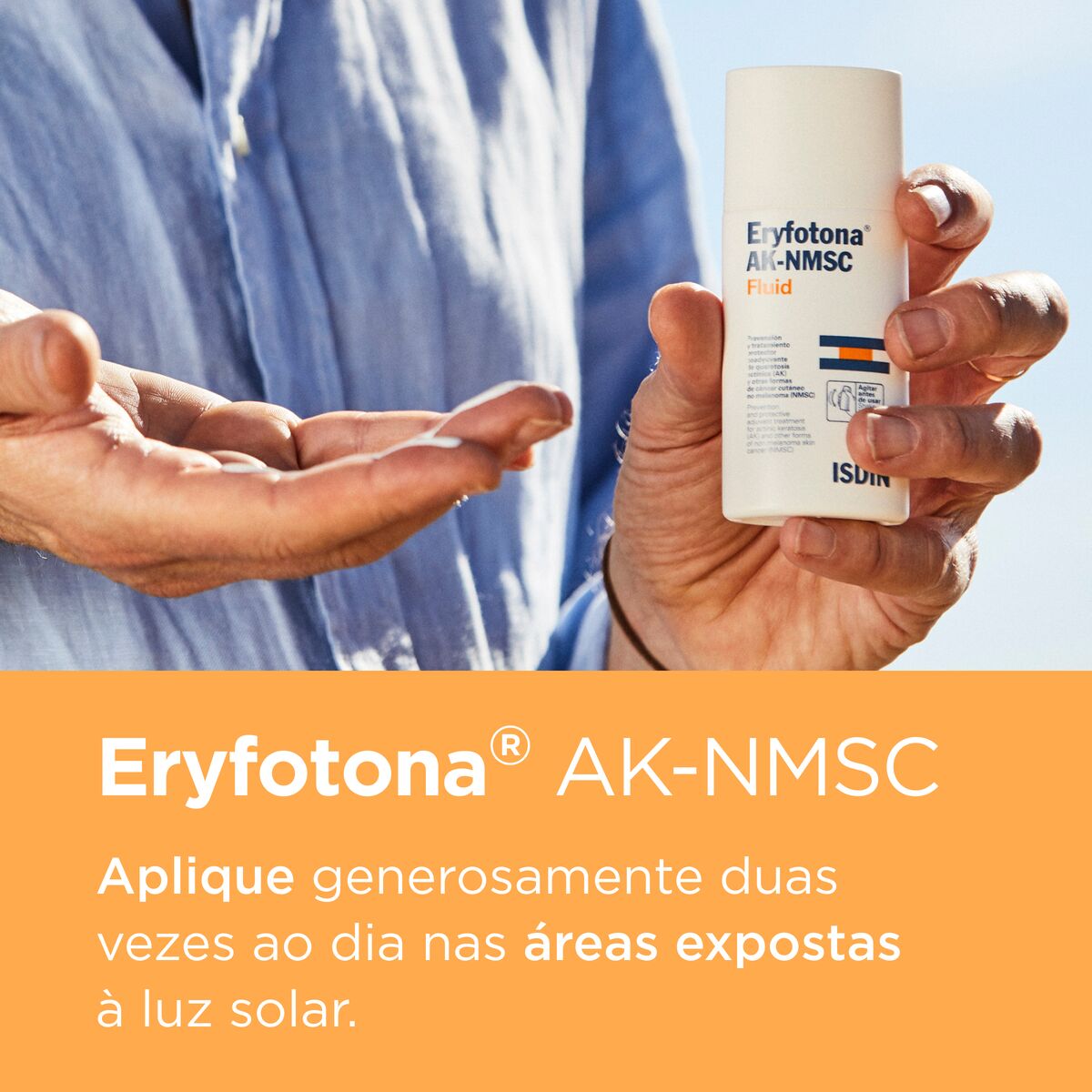 Eryfotona AK-NMSC