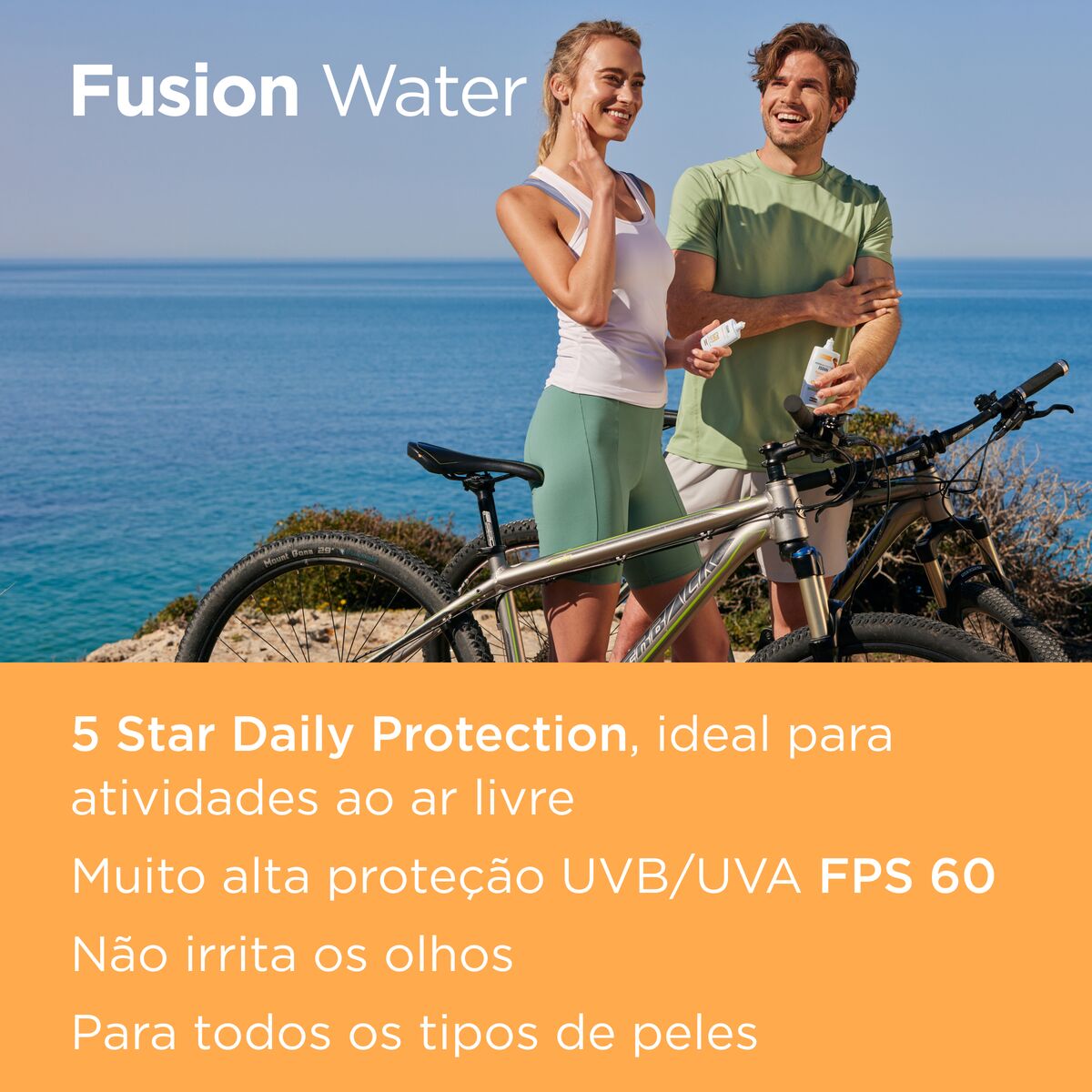 Fotoprotector ISDIN