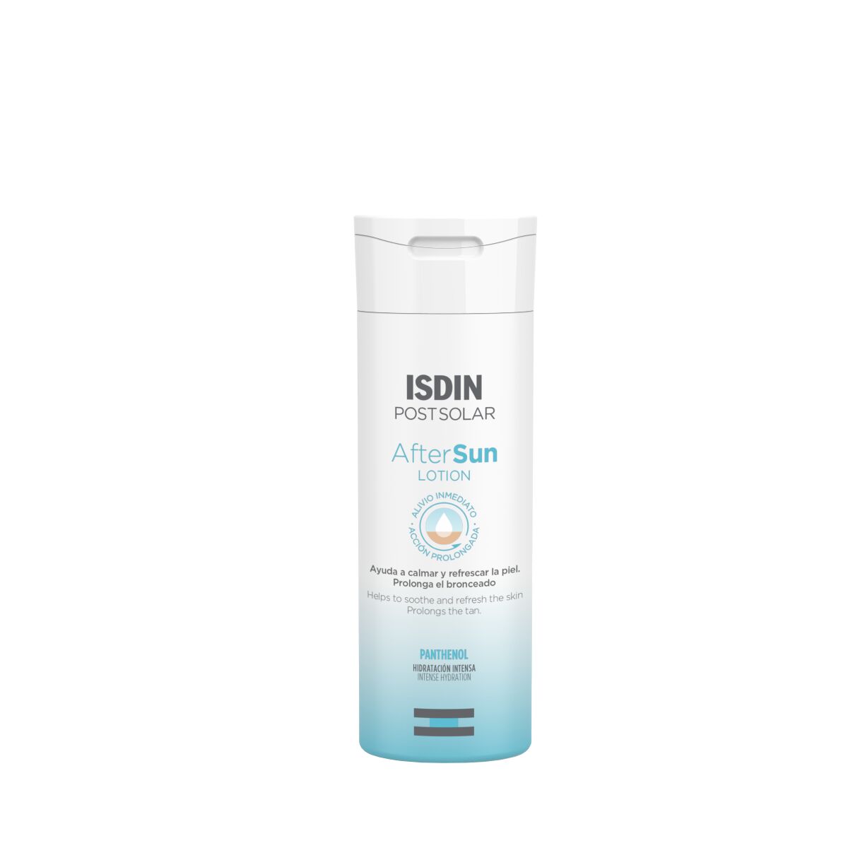 Post-solar ISDIN