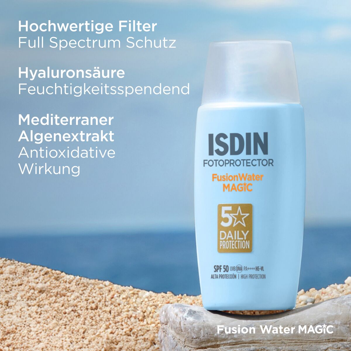 FusionWater 