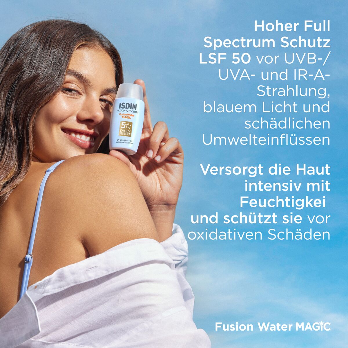 FusionWater 