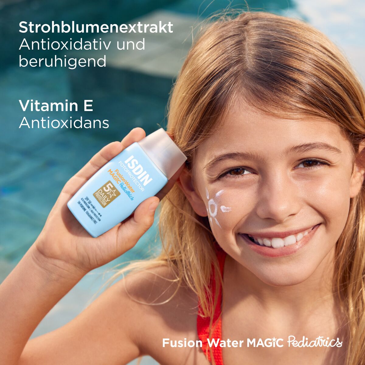 Fusion Water