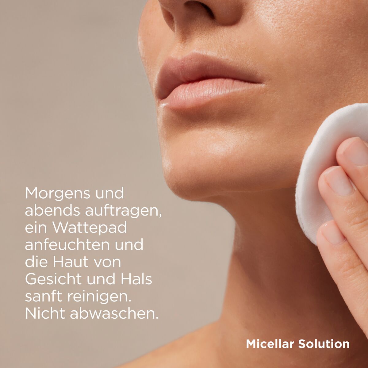 ISDIN Micellar Solution