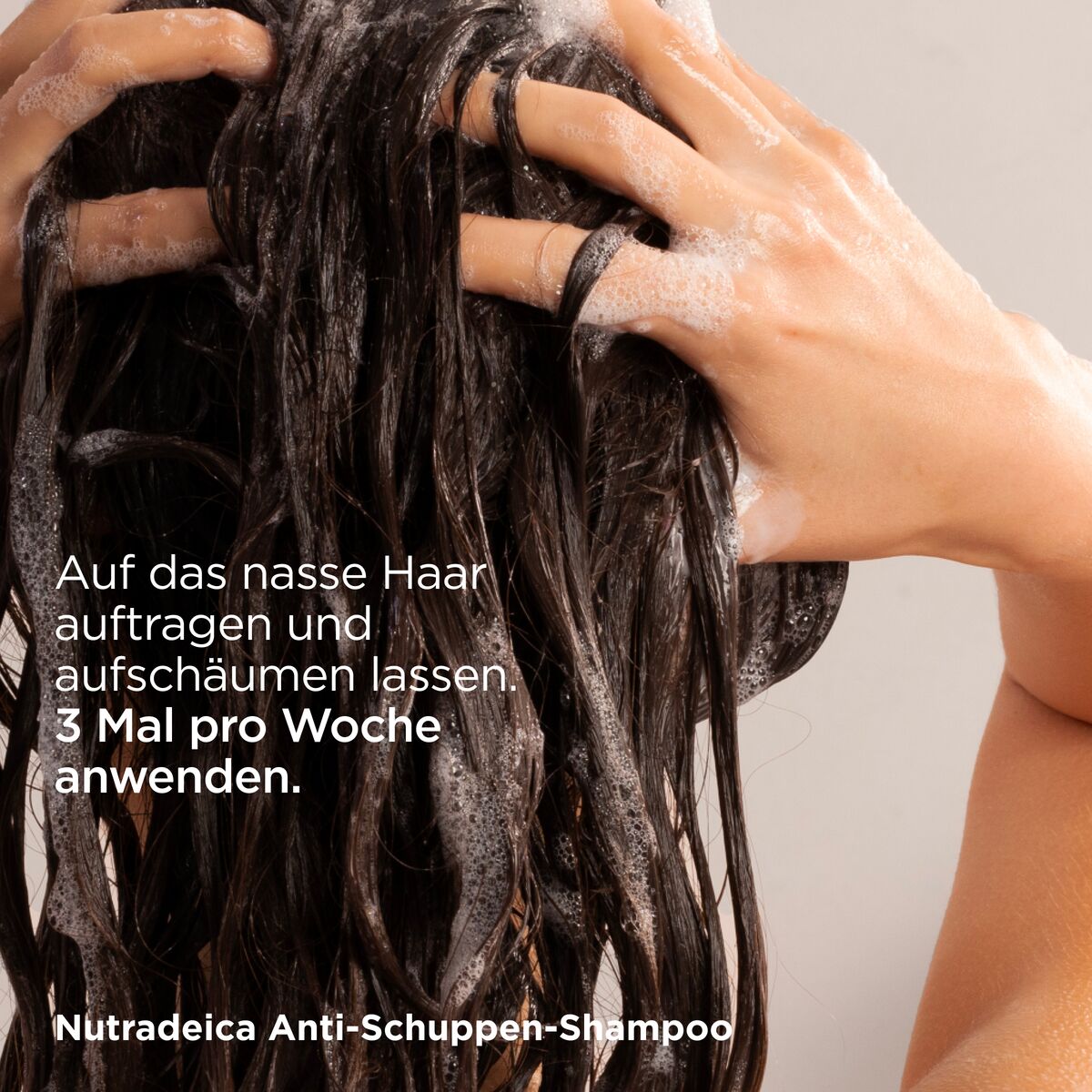 ISDIN Shampoo