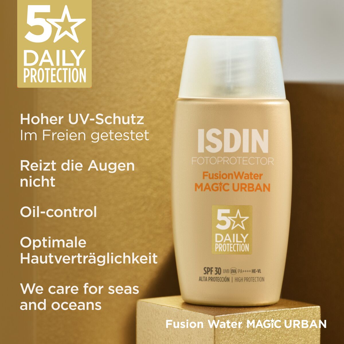 ISDIN Fotoprotector