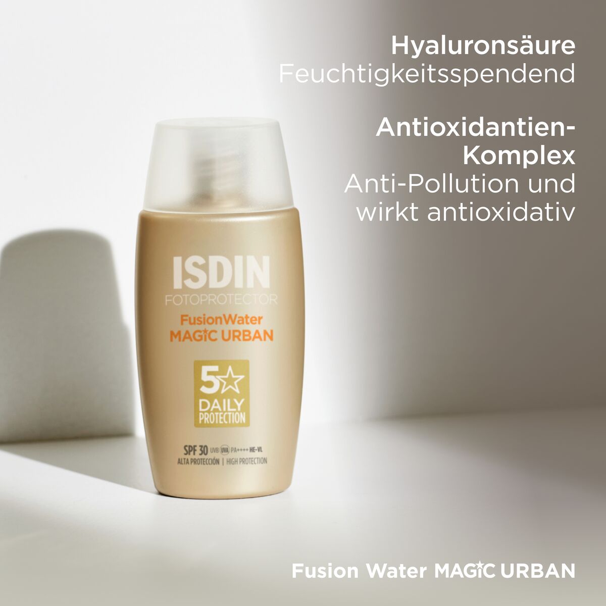 ISDIN Fotoprotector