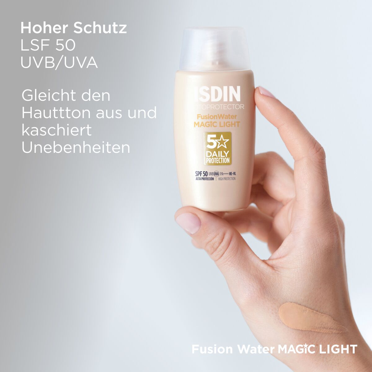 Fotoprotector