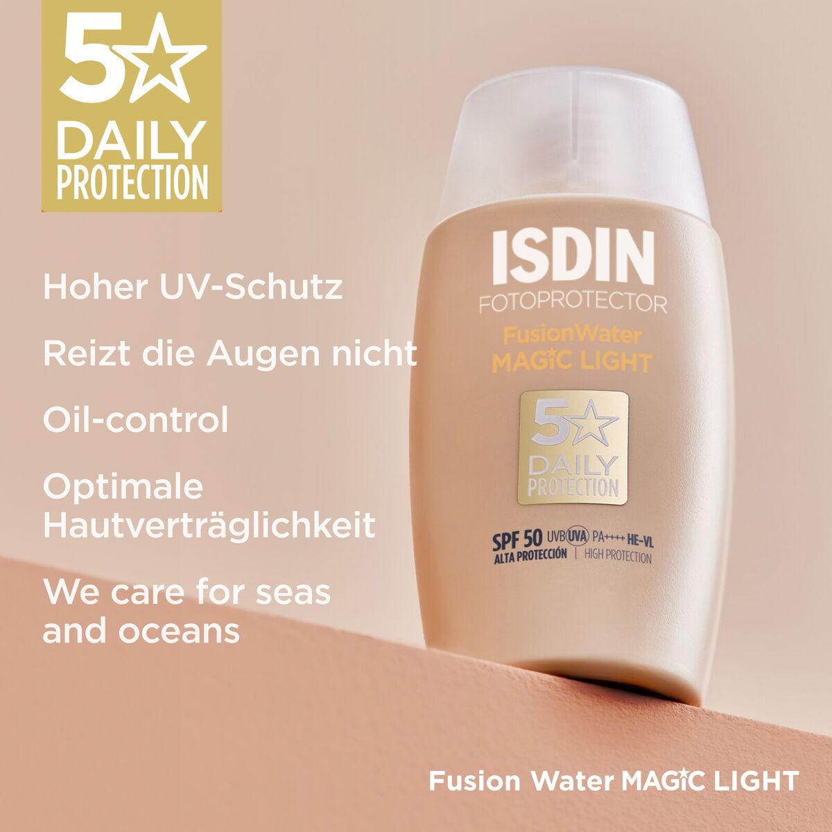 Fotoprotector