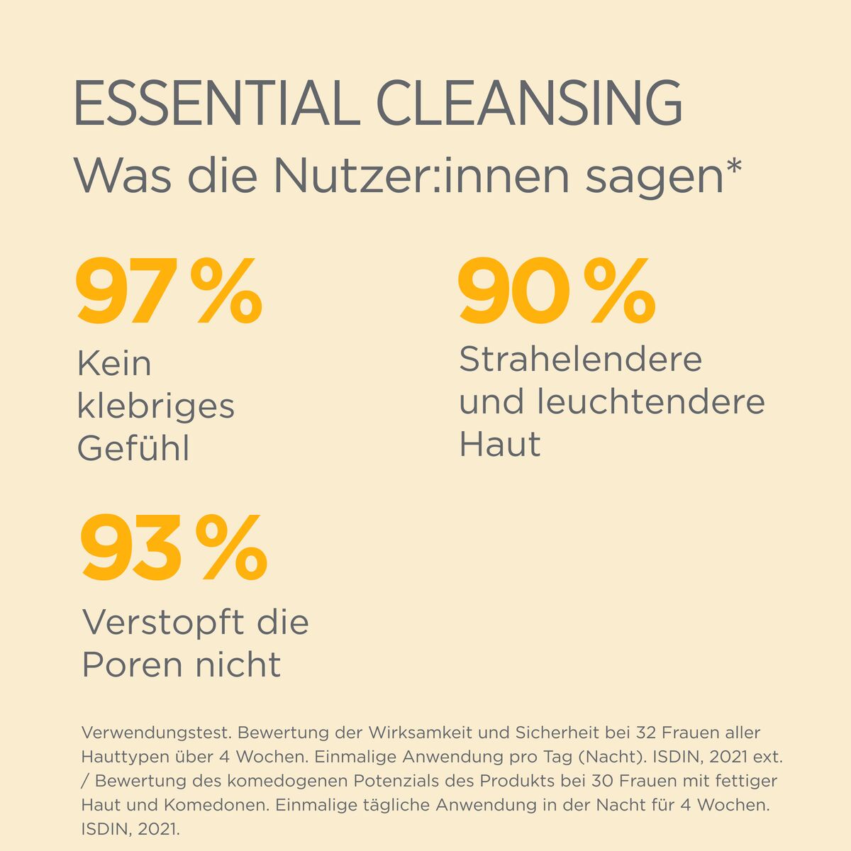 Essential Cleansing