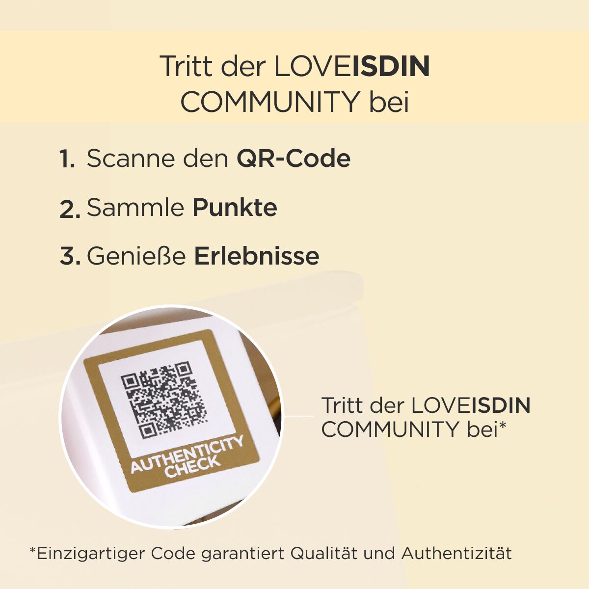 Isdinceutics