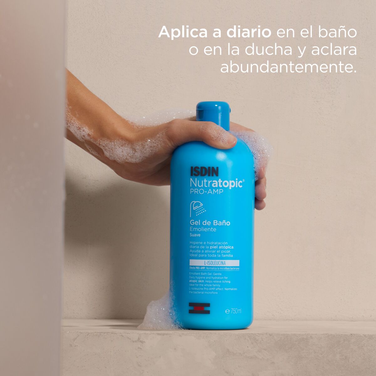 Nutratopic Pro-AMP