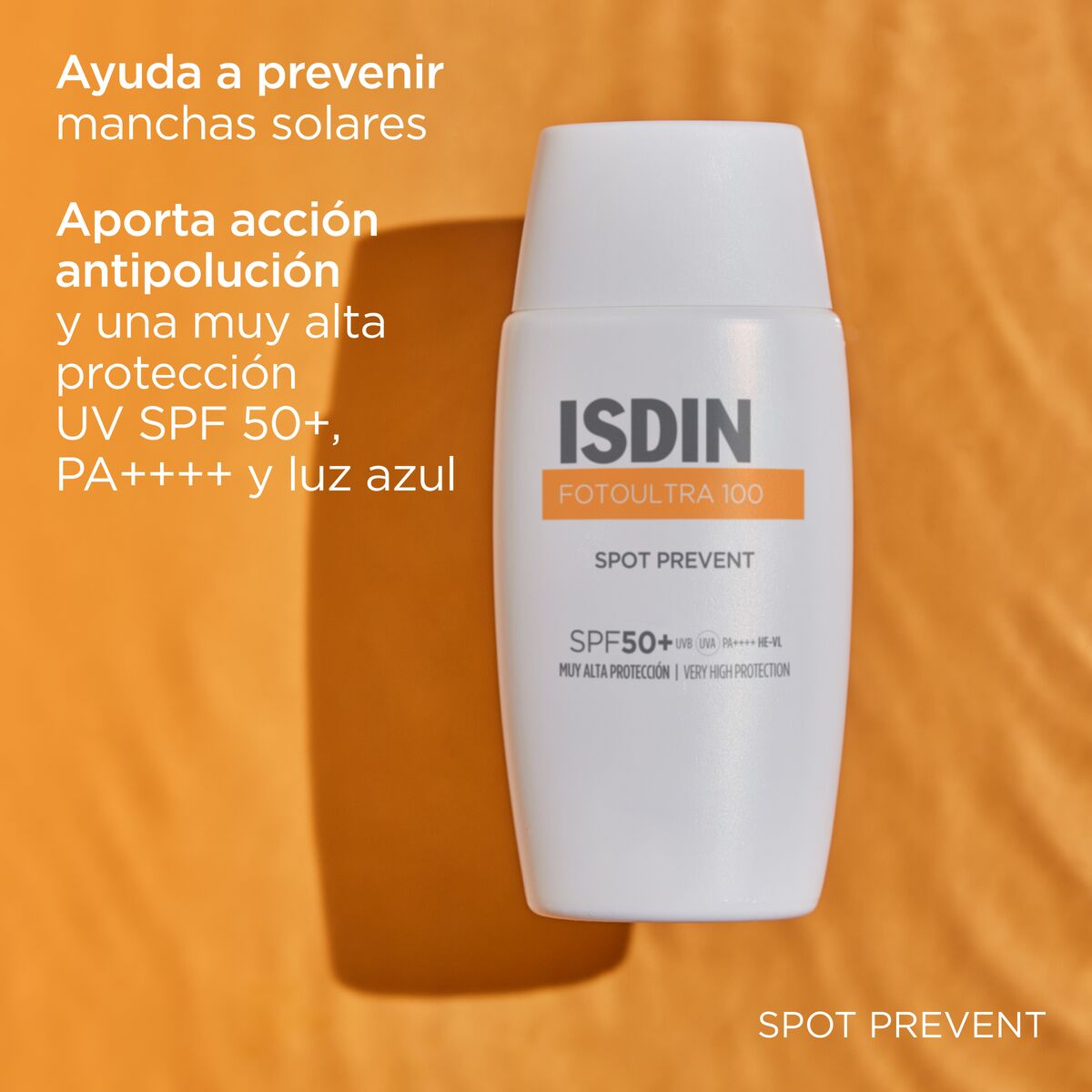 Foto Ultra 100 ISDIN