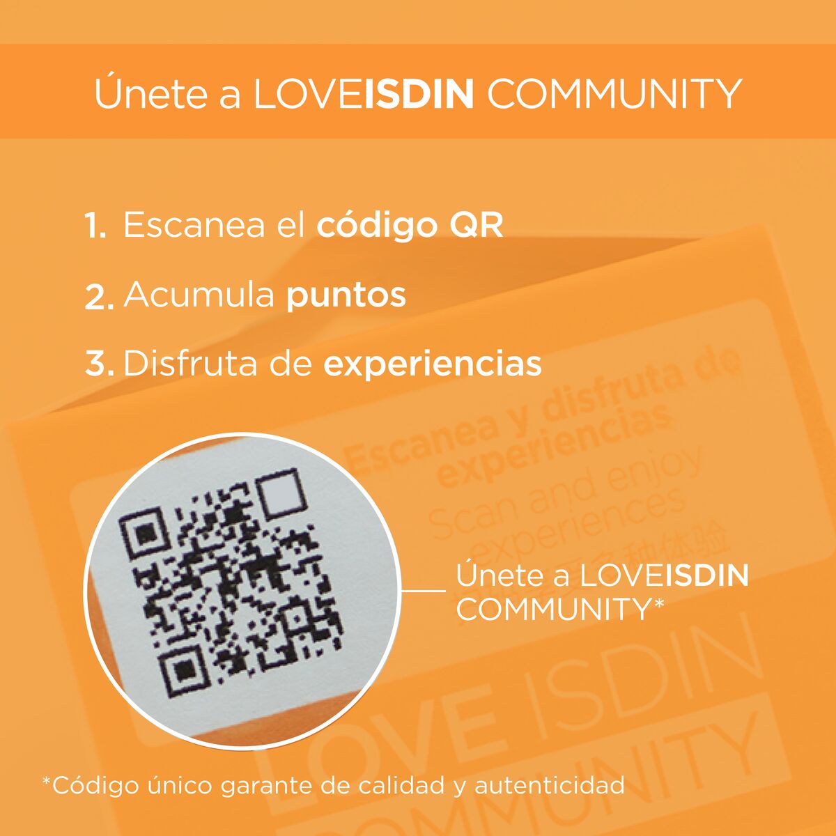 Foto Ultra 100 ISDIN